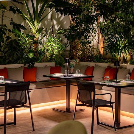 Ivis 4 Boutique Hotel Atina Dış mekan fotoğraf