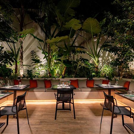 Ivis 4 Boutique Hotel Atina Dış mekan fotoğraf