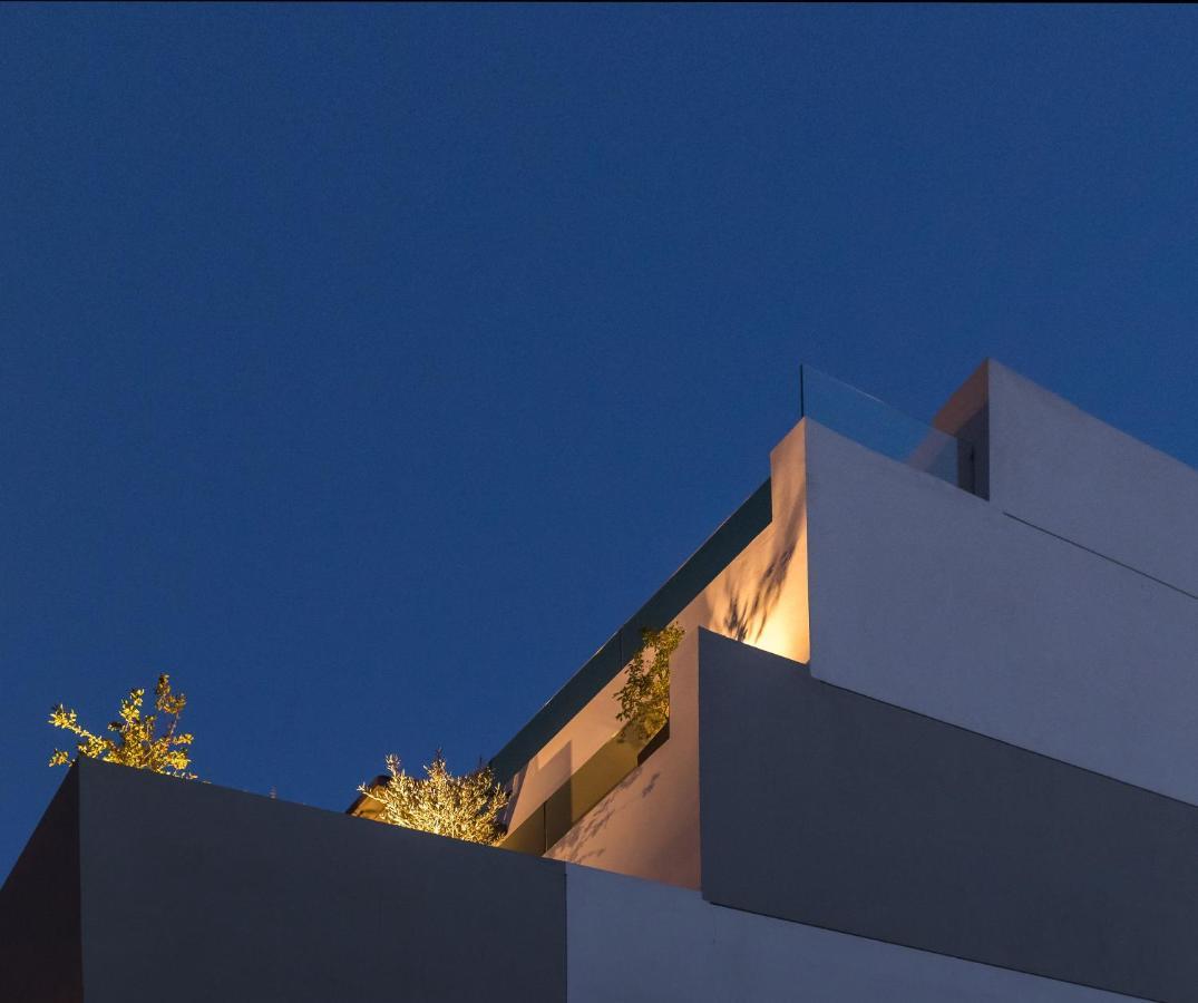 Ivis 4 Boutique Hotel Atina Dış mekan fotoğraf