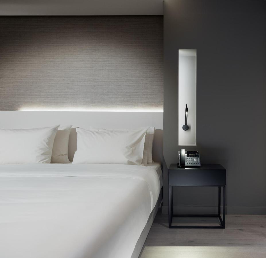 Ivis 4 Boutique Hotel Atina Dış mekan fotoğraf