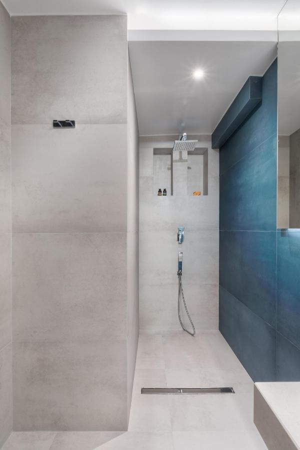 Ivis 4 Boutique Hotel Atina Dış mekan fotoğraf
