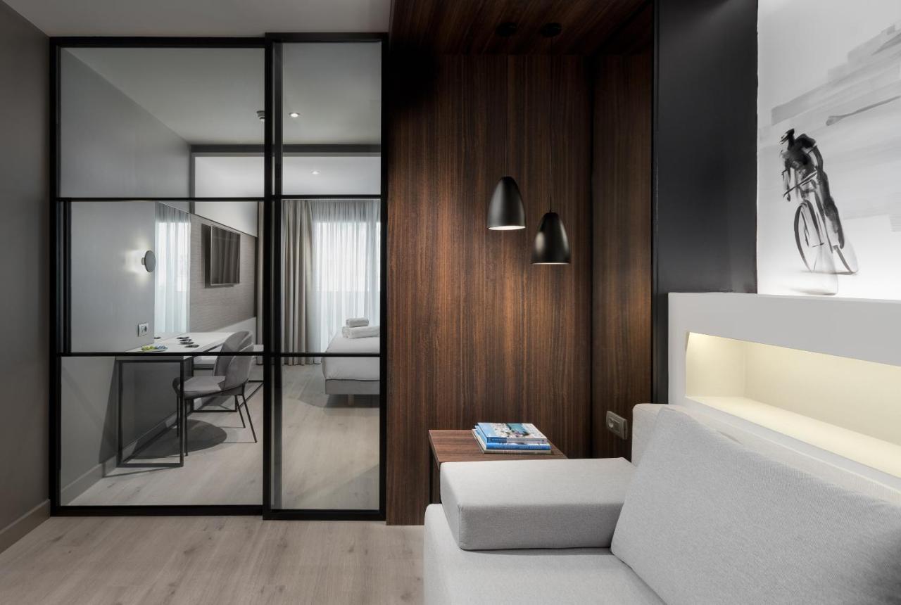 Ivis 4 Boutique Hotel Atina Dış mekan fotoğraf