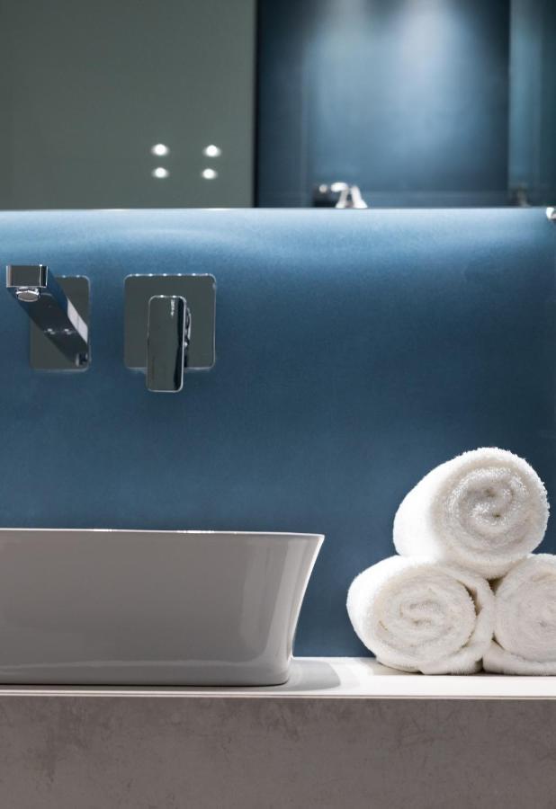 Ivis 4 Boutique Hotel Atina Dış mekan fotoğraf