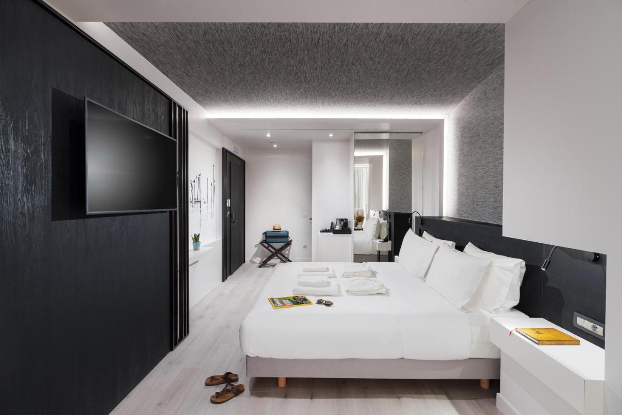 Ivis 4 Boutique Hotel Atina Dış mekan fotoğraf