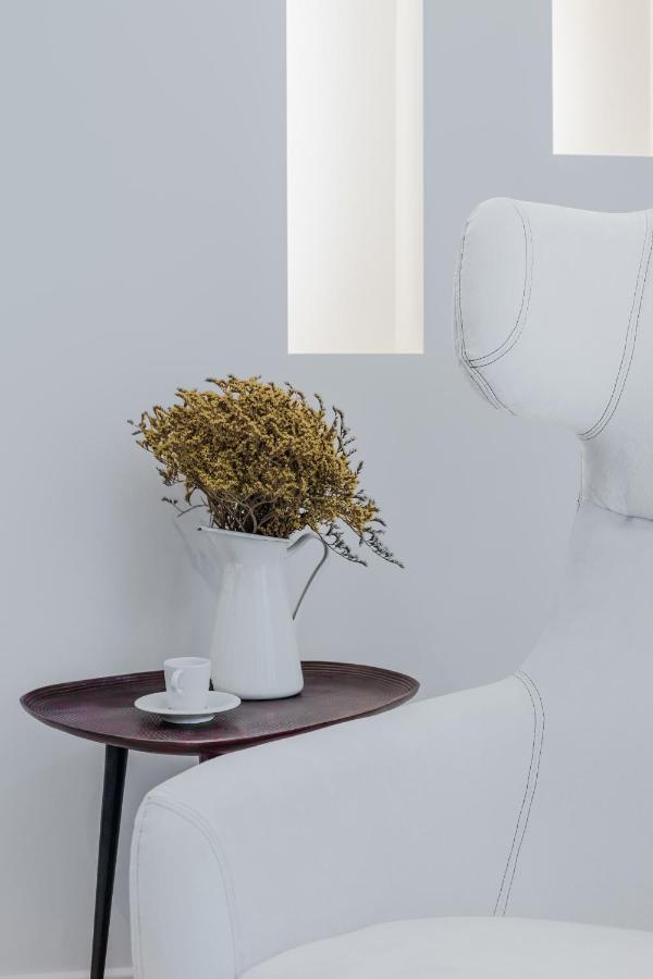Ivis 4 Boutique Hotel Atina Dış mekan fotoğraf
