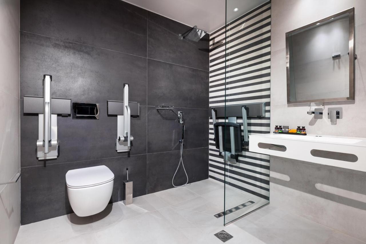 Ivis 4 Boutique Hotel Atina Dış mekan fotoğraf
