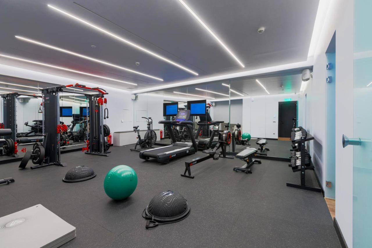 Ivis 4 Boutique Hotel Atina Dış mekan fotoğraf