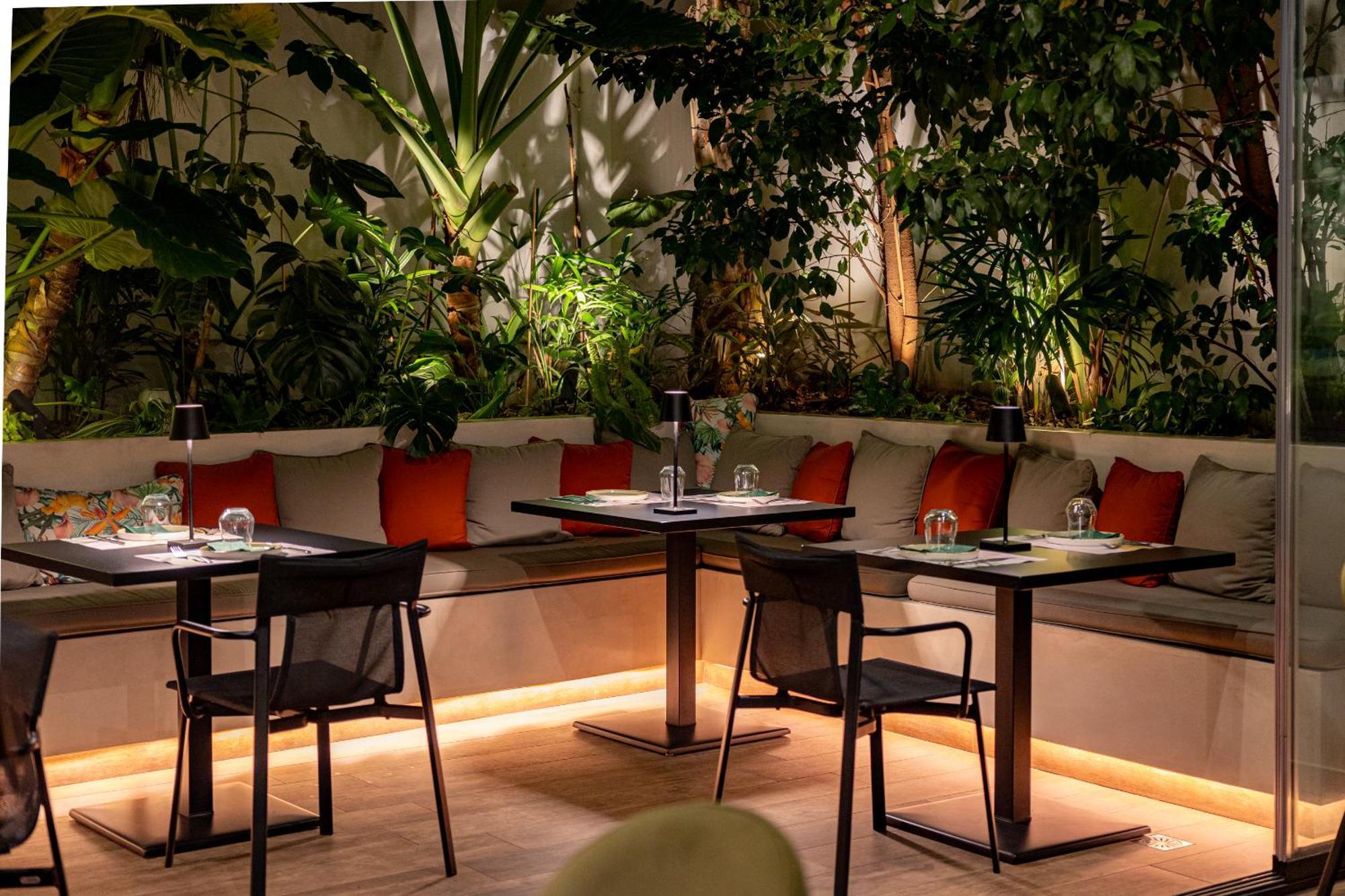 Ivis 4 Boutique Hotel Atina Dış mekan fotoğraf