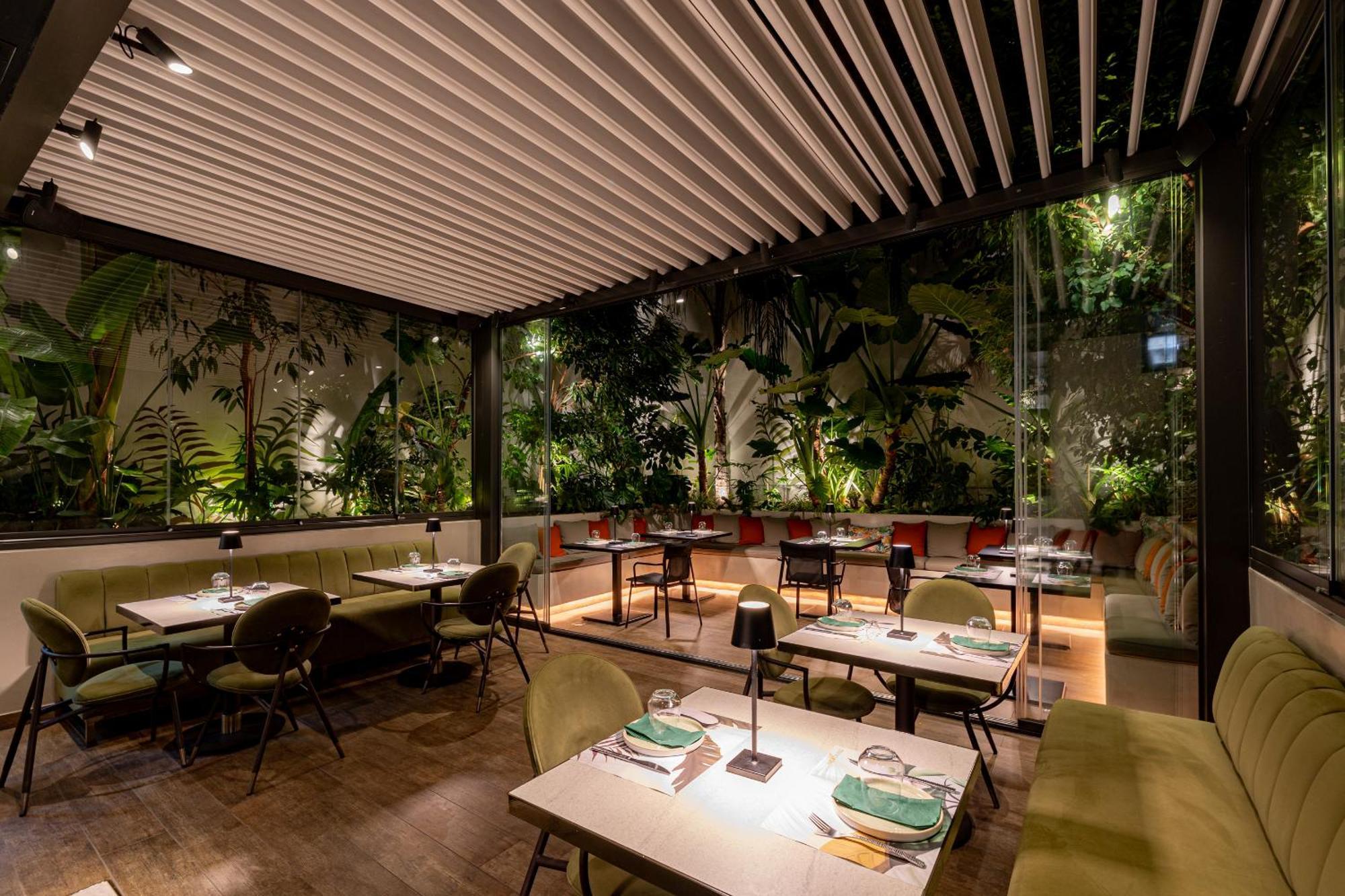 Ivis 4 Boutique Hotel Atina Dış mekan fotoğraf